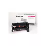 Lexmark 10B042M - toner, magenta (purpurni)