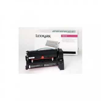 Lexmark 10B042M - toner, magenta (purpurni)