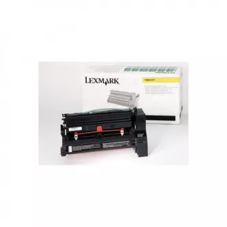 Lexmark 10B042Y - toner, yellow (žuti)