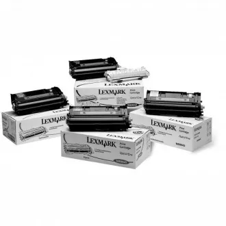 Lexmark 10E0041 - toner, magenta (purpurni) Lexmark 10E0041 - toner, magenta (purpurni)