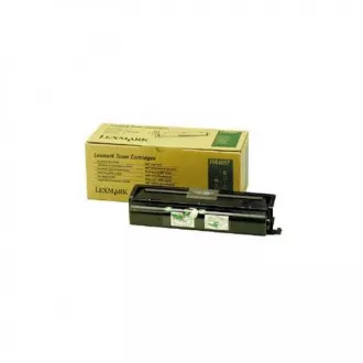 Lexmark 11A4097 - toner, black (crni) 2kom