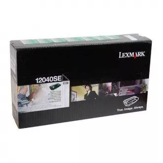Lexmark 12040SE - toner, black (crni)