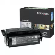 Lexmark 12A0829 - toner, black (crni)