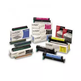 Lexmark 12A1451 - toner, magenta (purpurni)