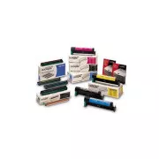 Lexmark 12A1453 - toner, yellow (žuti)
