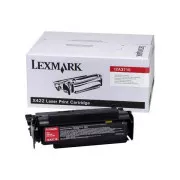 Lexmark 12A3715 - toner, black (crni)