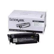 Lexmark 12A4710 - toner, black (crni)