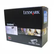 Lexmark 12A5845 - toner, black (crni)
