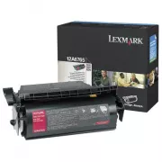 Lexmark T620 (12A6765) - toner, black (crni)