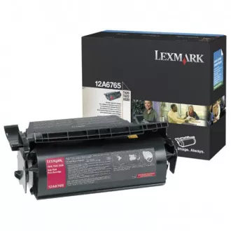 Lexmark T620 (12A6765) - toner, black (crni) Lexmark T620 (12A6765) - toner, black (crni)