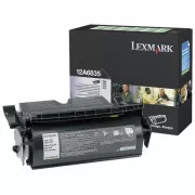 Lexmark T520 (12A6835) - toner, black (crni)