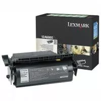 Lexmark 12A6865 - toner, black (crni)