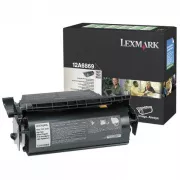 Lexmark 12A6869 - toner, black (crni)