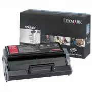 Lexmark 12A7300 - toner, black (crni)