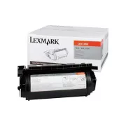 Lexmark 12A7360 - toner, black (crni)