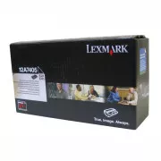 Lexmark E321 (12A7405) - toner, black (crni)
