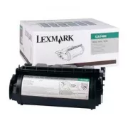 Lexmark 12A7460 - toner, black (crni)