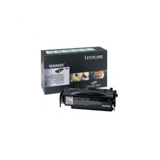 Lexmark T430 (12A8425) - toner, black (crni)