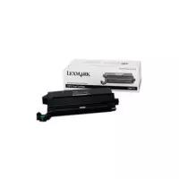 Lexmark 12N0771 - toner, black (crni)