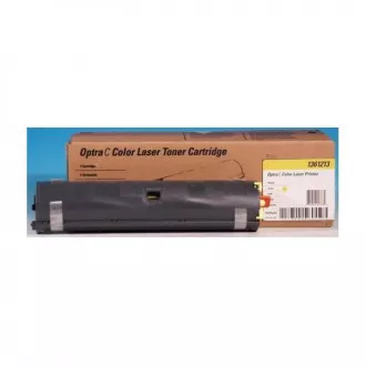 Lexmark 1361213 - toner, yellow (žuti) Lexmark 1361213 - toner, yellow (žuti)