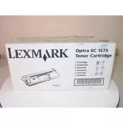 Lexmark 1361753 - toner, magenta (purpurni)