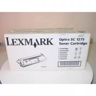 Lexmark 1361753 - toner, magenta (purpurni) Lexmark 1361753 - toner, magenta (purpurni)