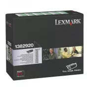 Lexmark 1382920 - toner, black (crni)