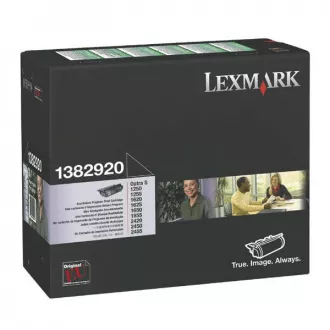 Lexmark 1382920 - toner, black (crni) Lexmark 1382920 - toner, black (crni)