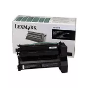 Lexmark 15G041K - toner, black (crni)