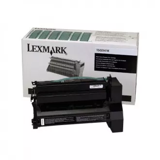 Lexmark 15G041K - toner, black (crni) Lexmark 15G041K - toner, black (crni)