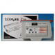 Lexmark 15W0900 - toner, cyan (azurni)