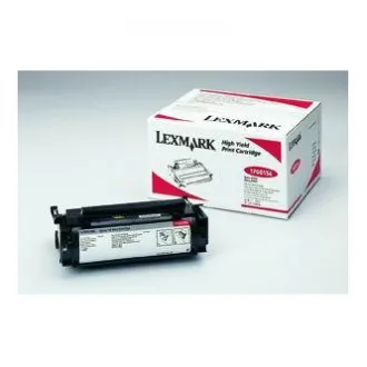 Lexmark 17G0154 - toner, black (crni) Lexmark 17G0154 - toner, black (crni)