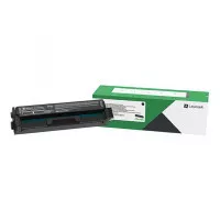 Lexmark 20N2XK0 - toner, black (crni)