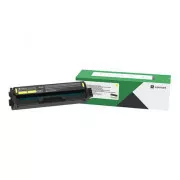 Lexmark 20N2XY0 - toner, yellow (žuti)