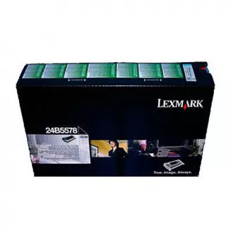 Lexmark 24B5578 - toner, black (crni)