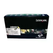 Lexmark 24B5581 - toner, yellow (žuti)