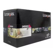 Lexmark 24B5833 - toner, magenta (purpurni)