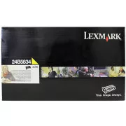 Lexmark 24B5834 - toner, yellow (žuti)