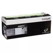 Lexmark 24B6015 - toner, black (crni)