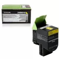 Lexmark 24B6010 - toner, yellow (žuti)
