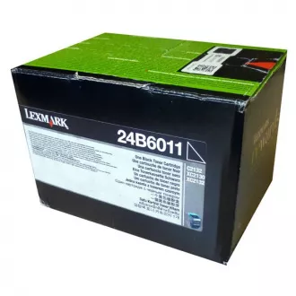 Lexmark 24B6011 - toner, black (crni)