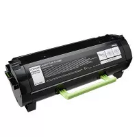 Lexmark 24B6186 - toner, black (crni)
