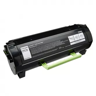 Lexmark 24B6186 - toner, black (crni)