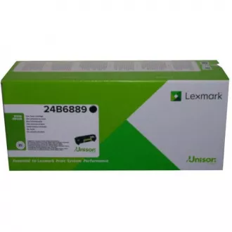 Lexmark 24B6889 - toner, black (crni) Lexmark 24B6889 - toner, black (crni)