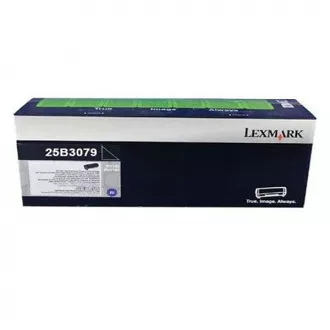 Lexmark 25B3079 - toner, black (crni) Lexmark 25B3079 - toner, black (crni)