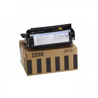 IBM 28P2494 - toner, black (crni)