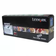 Lexmark 34016HE - toner, black (crni)