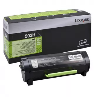 Lexmark 50F2H0E - toner, black (crni) Lexmark 50F2H0E - toner, black (crni)