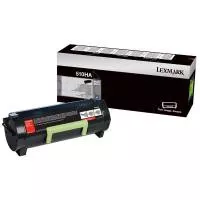 Lexmark 51F0HA0 - toner, black (crni)