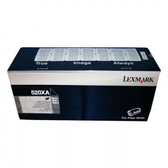 Lexmark 52D0XA0 - toner, black (crni)